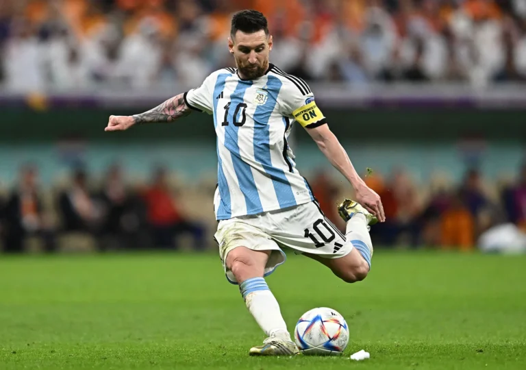 Wondering if Lionel Messi will play in the 2026 World Cup? See photos of the star and get the latest predictions on his future now!