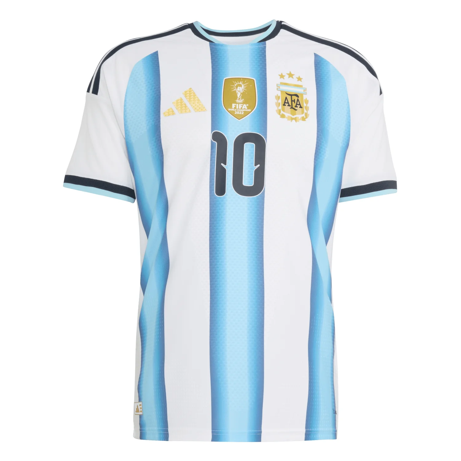 Argentina World Cup Home Kit 5