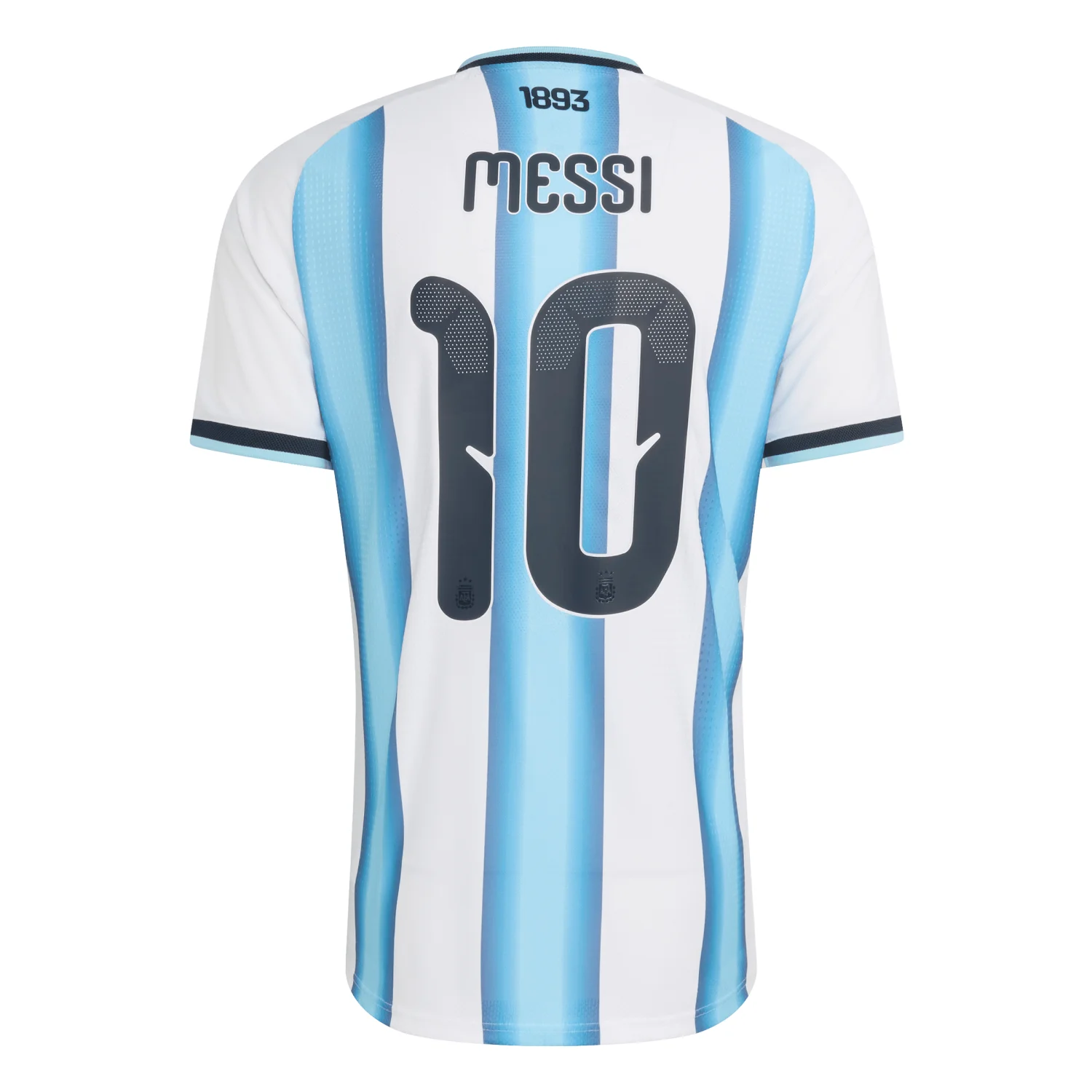 Argentina World Cup Home Kit 5
