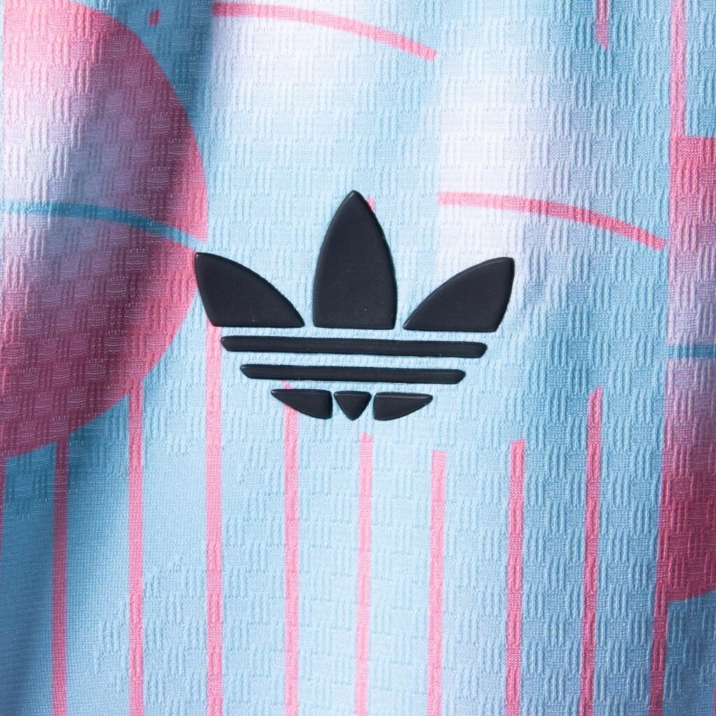 Belgium 2026 away kit