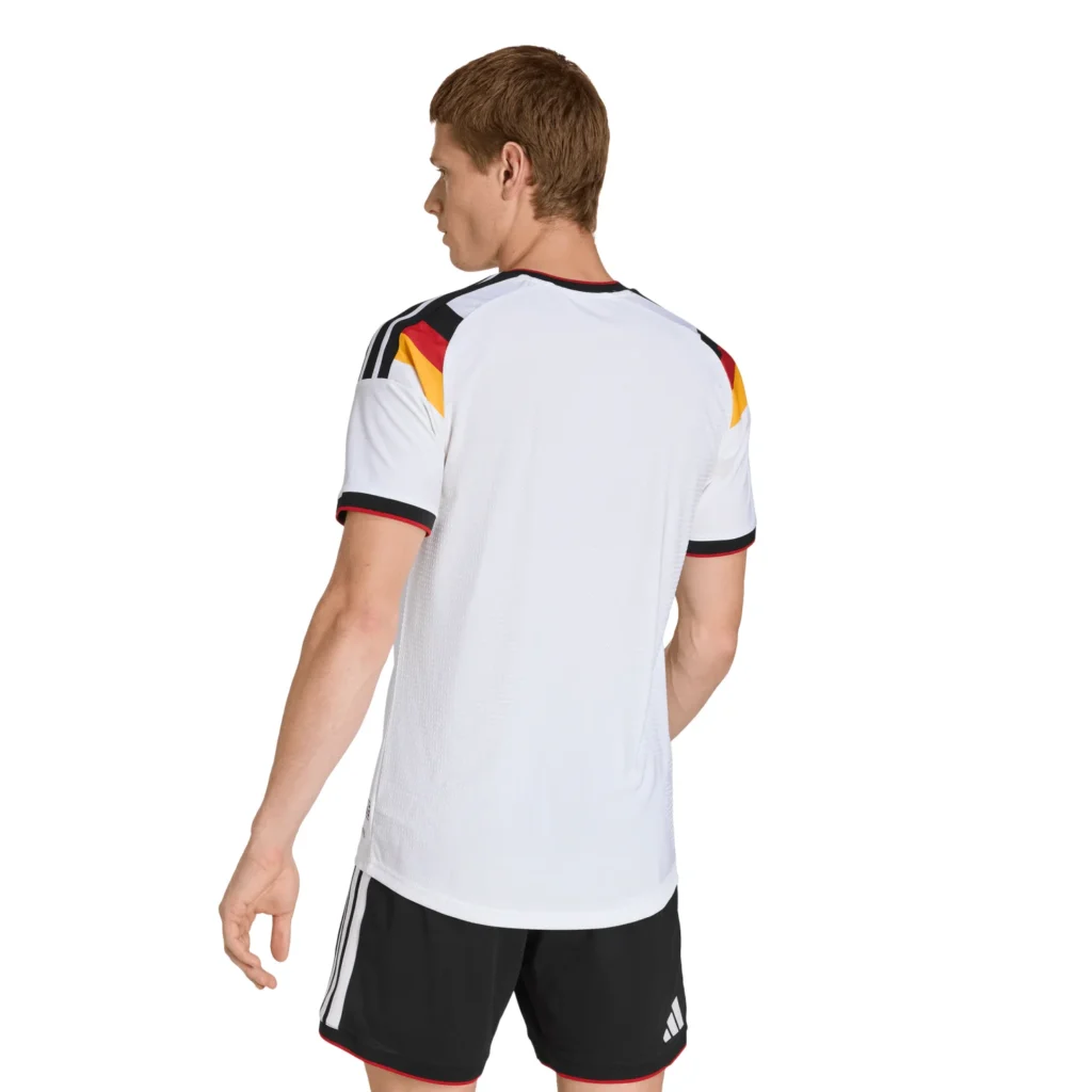 Germany Home Kit
