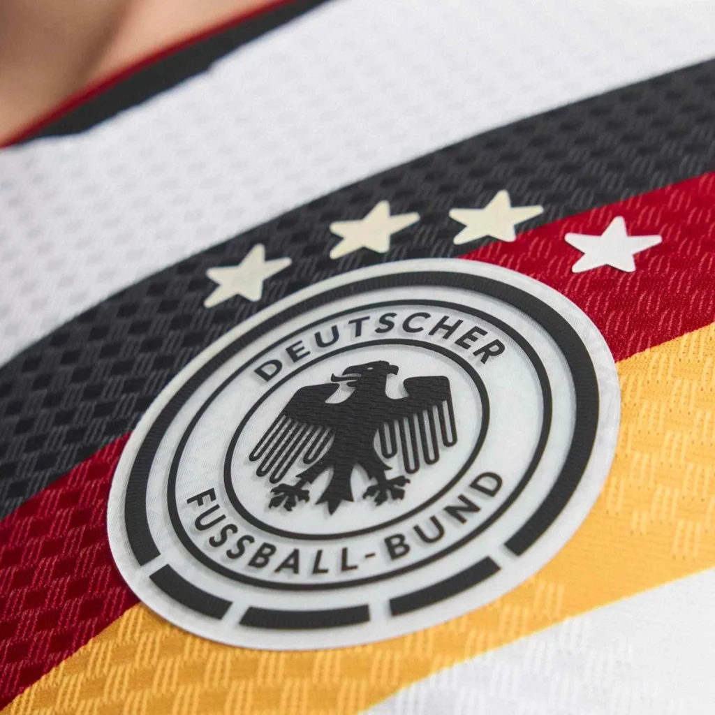 Germany Home Kit