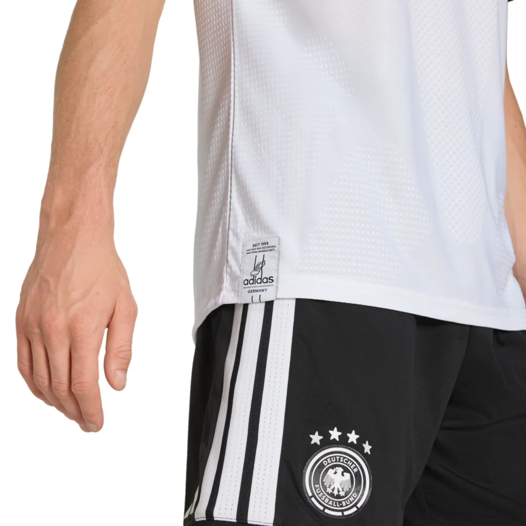 Germany Home Kit