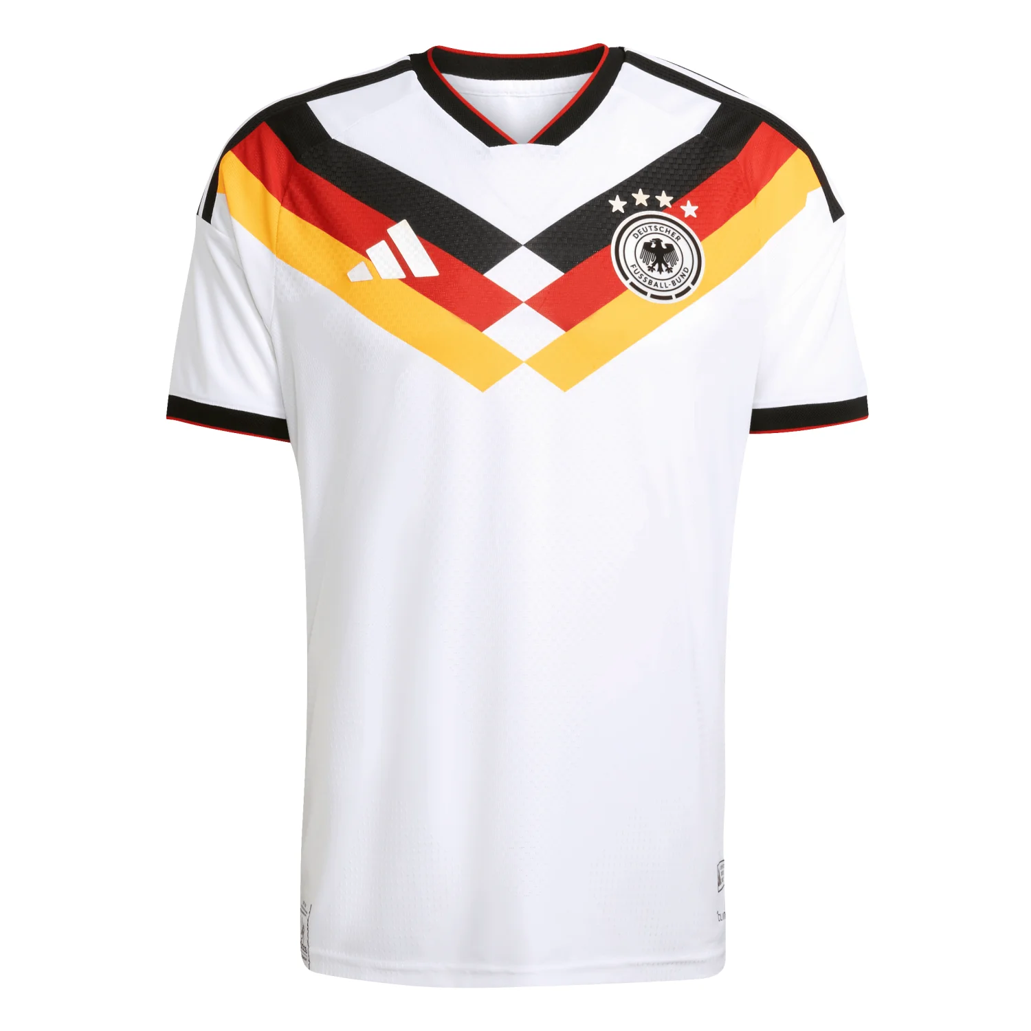 Germany Home Kit