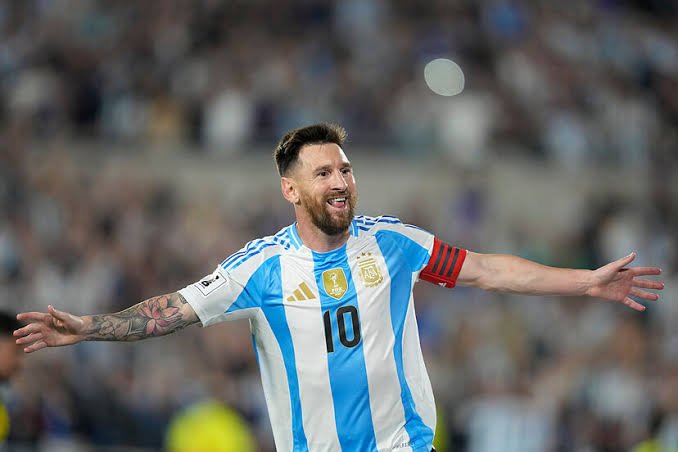 Lionel Messi Profile - Stats, Age, Salary, Net Worth & Career | FWC Times