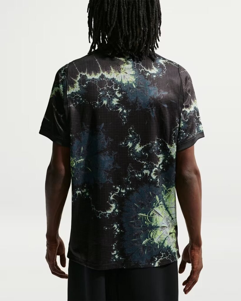 Netherlands 2026 goalkeeper kit