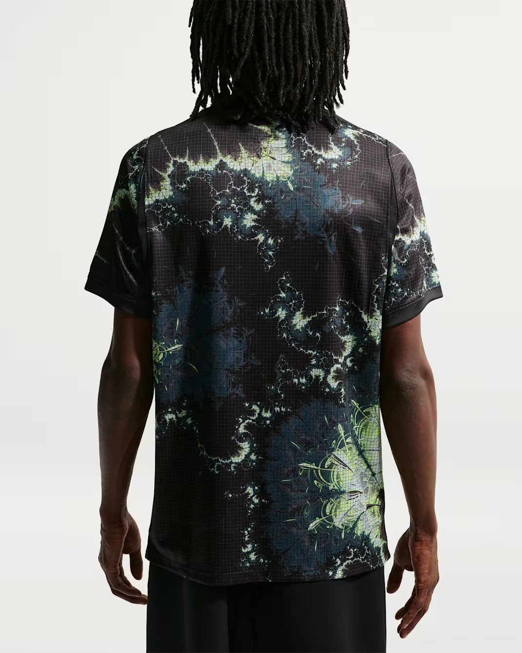 Netherlands 2026 goalkeeper kit