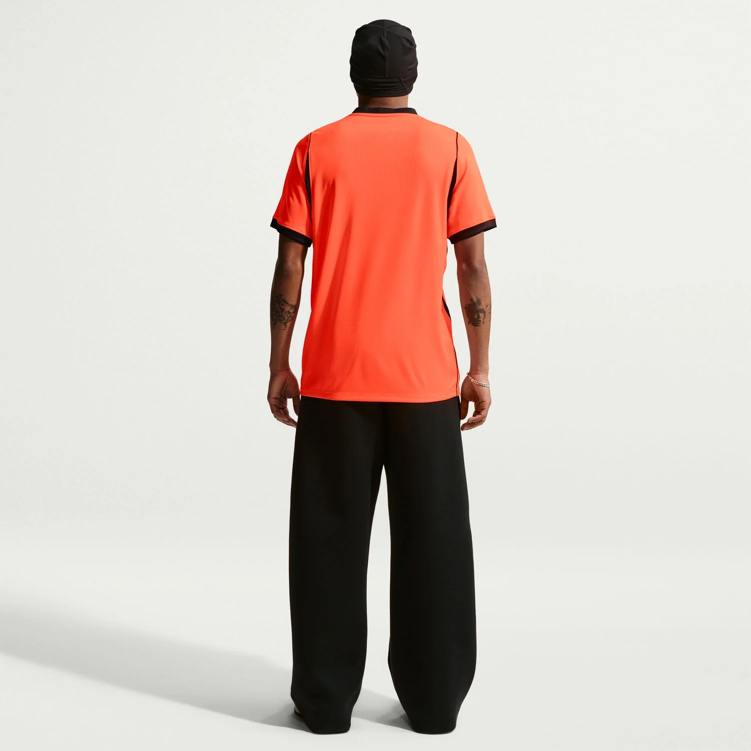 Netherlands home kit
