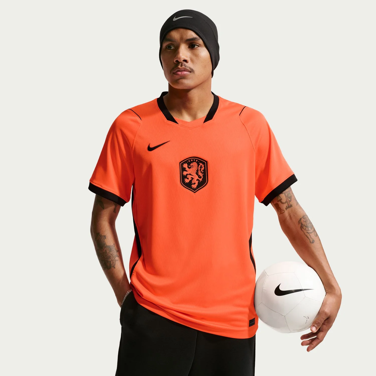 Netherlands home kit