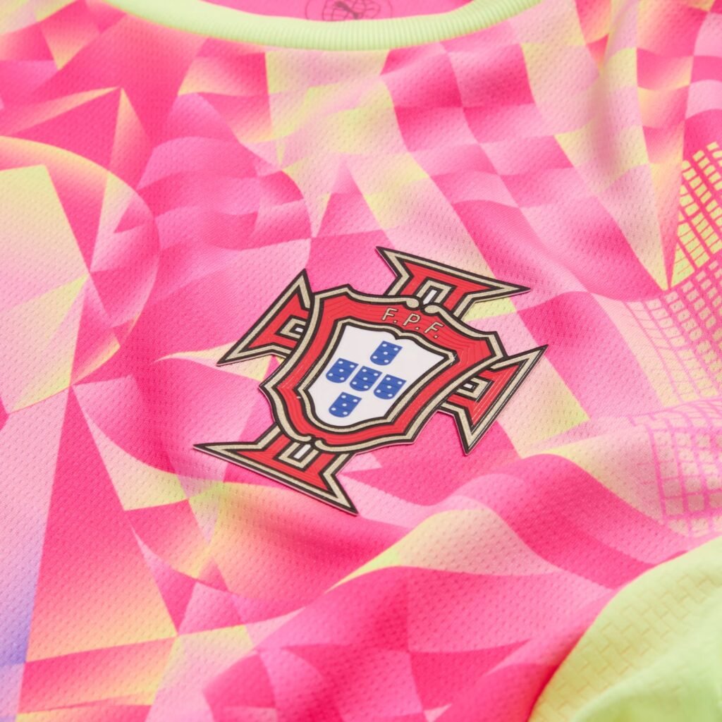Portugal 2026 GK