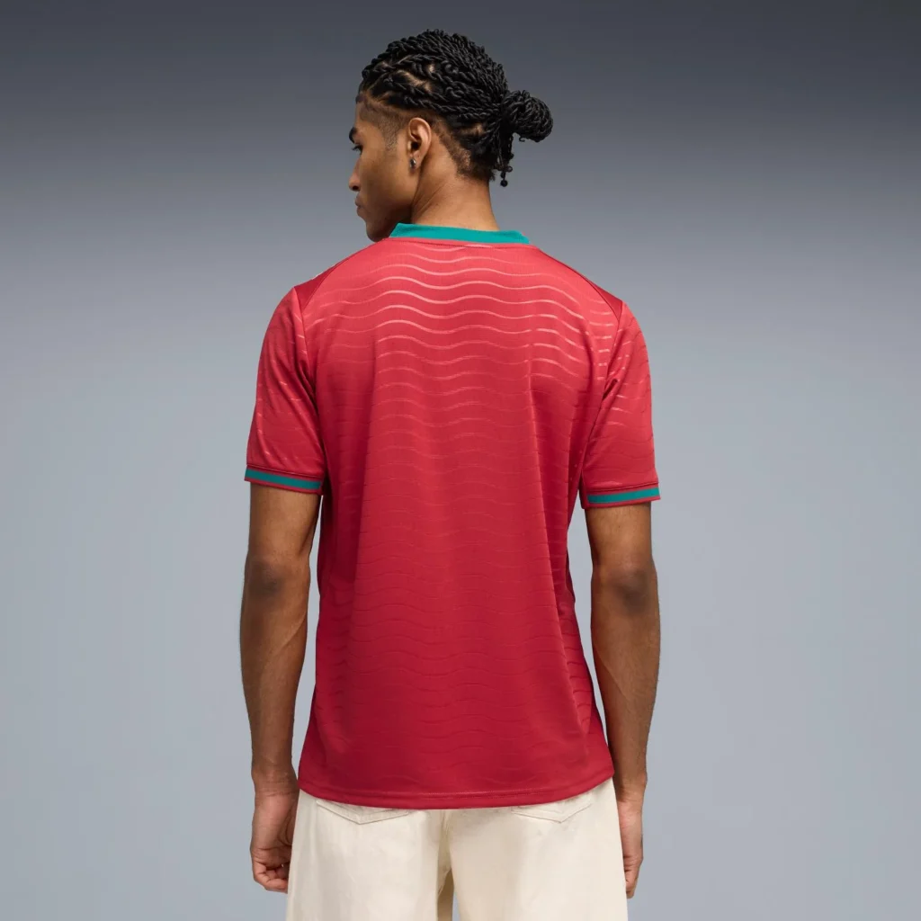 Portugal Home Kit