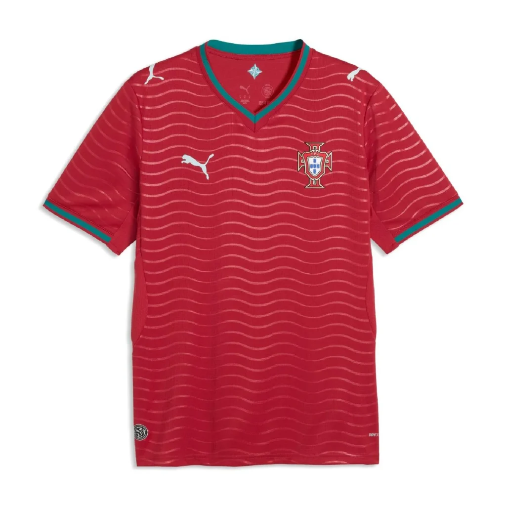 Portugal Home Kit