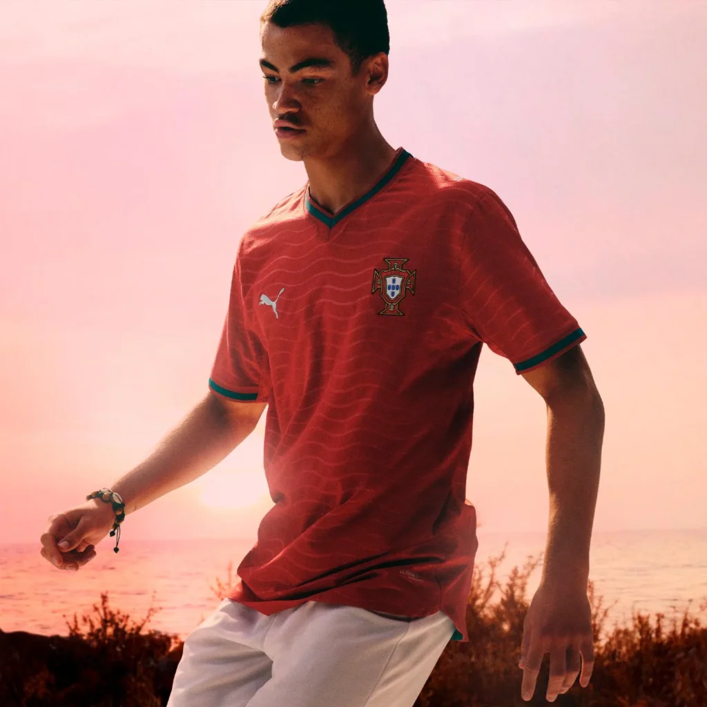 Portugal Home Kit