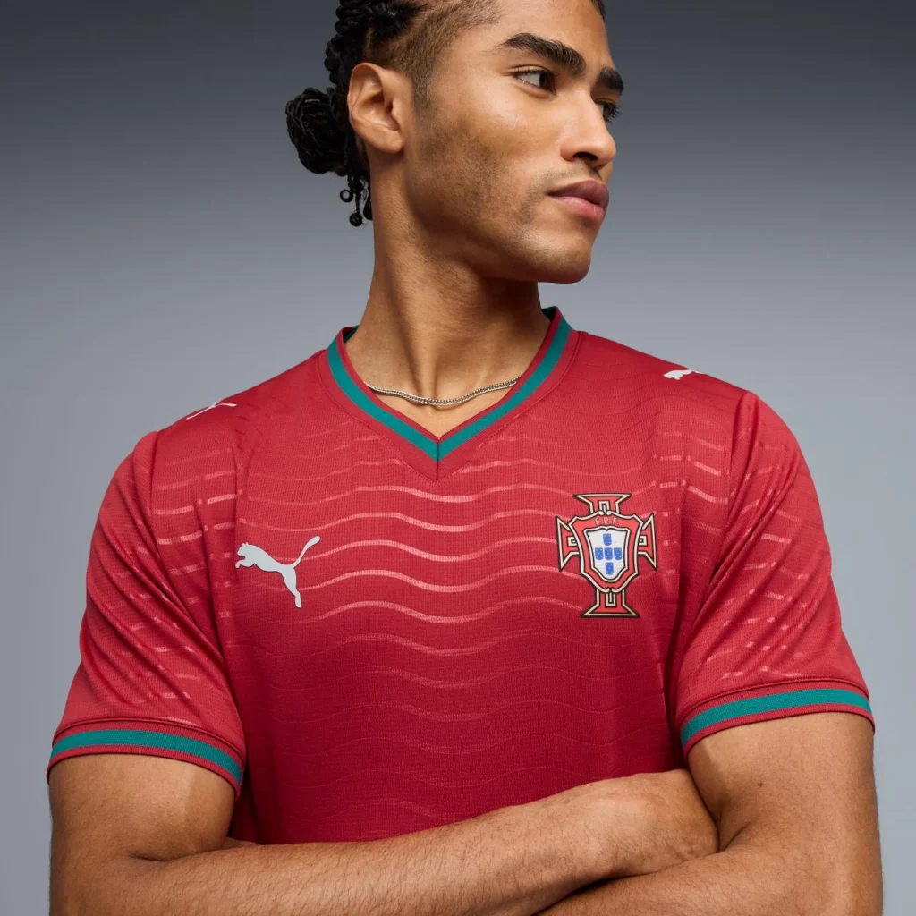 Portugal Home Kit