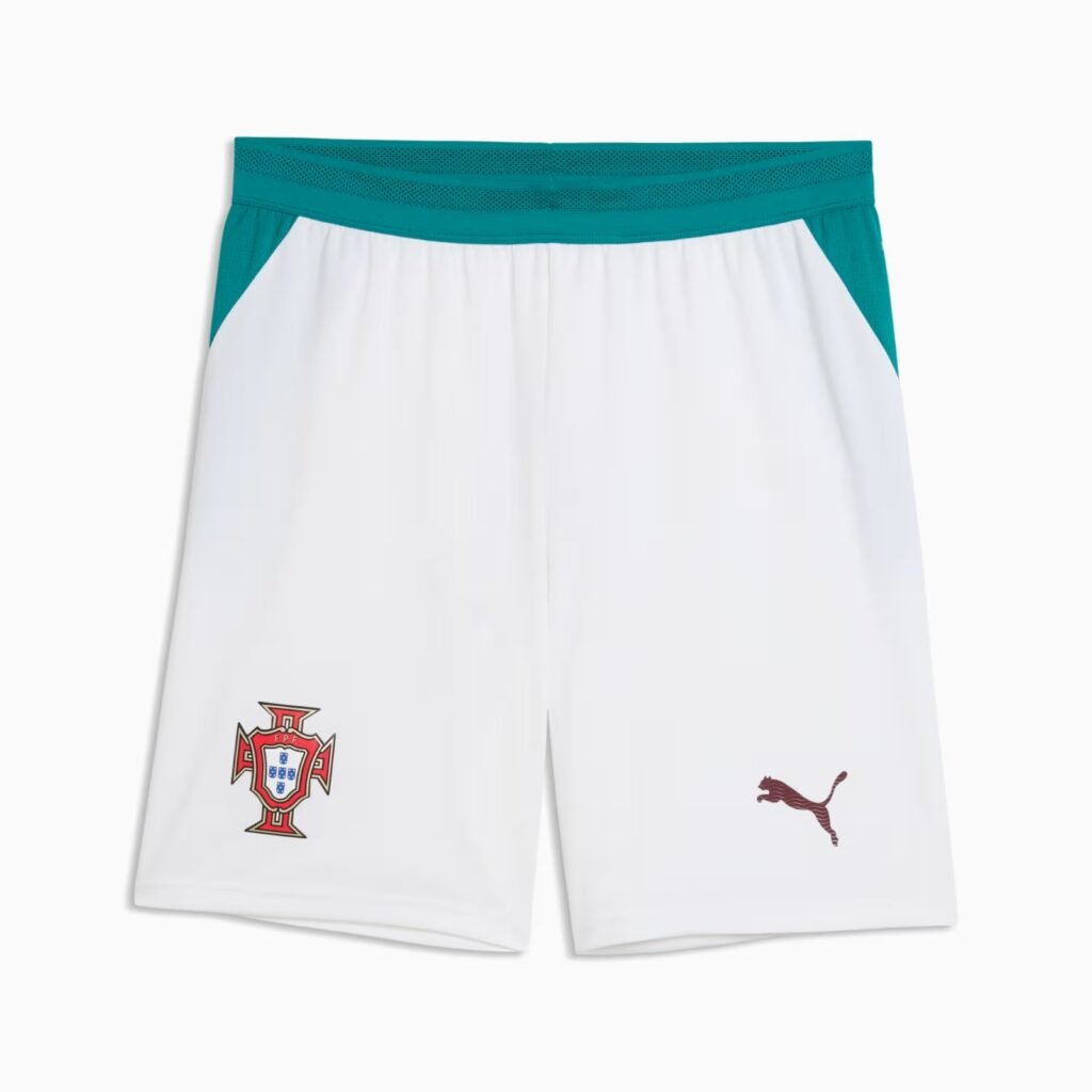 Portugal away Kit