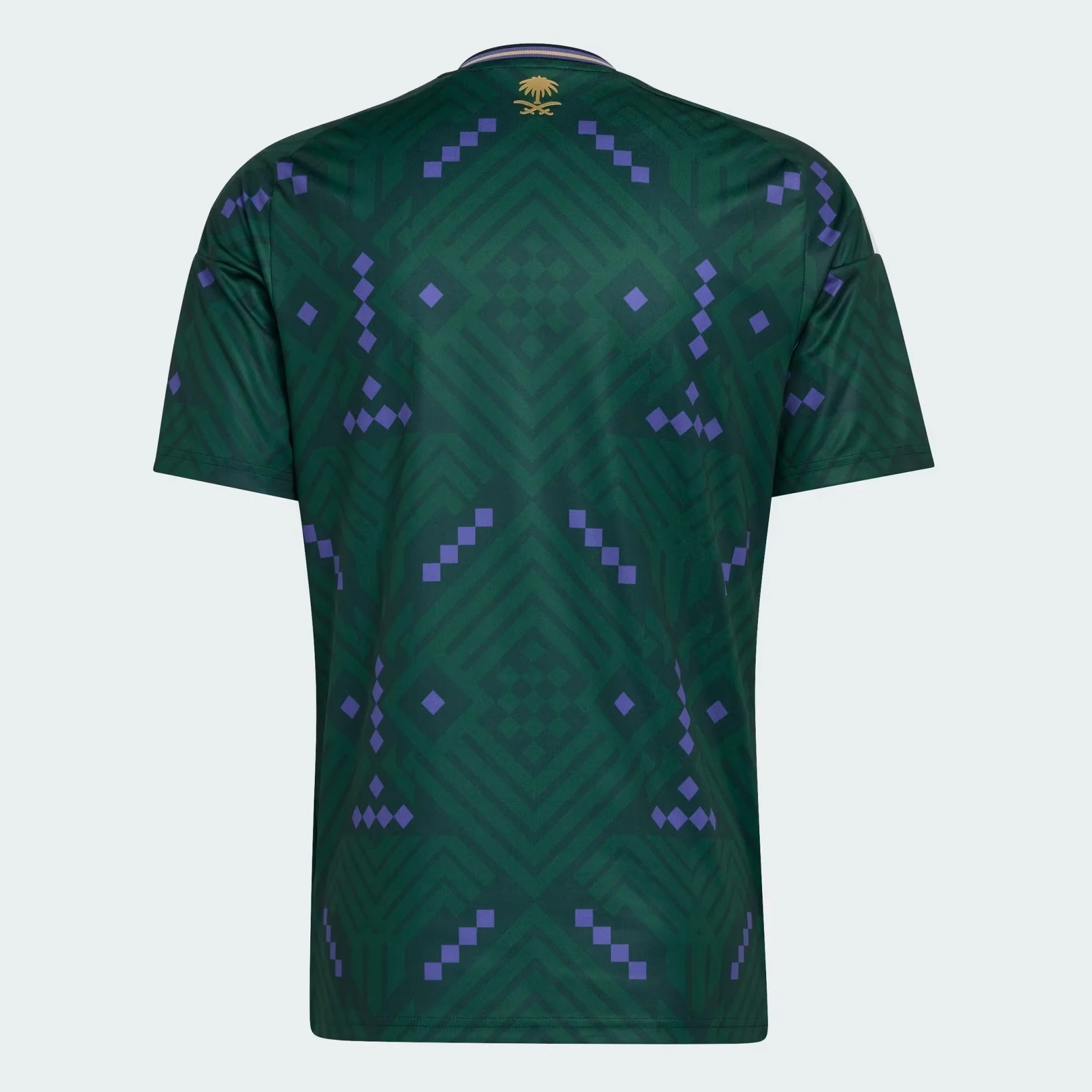 Saudia Arabia World Cup Home Kit