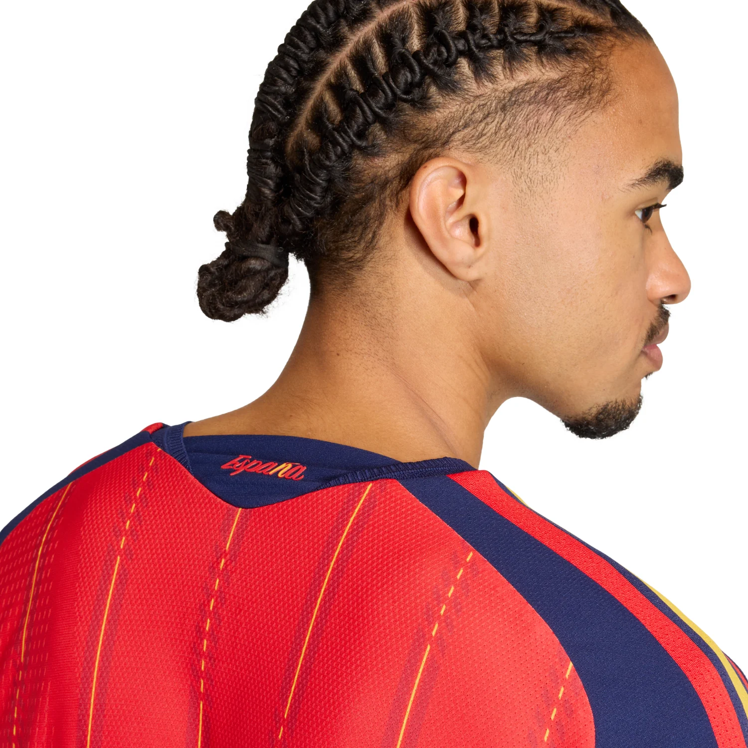 Spain World Cup Home Kit