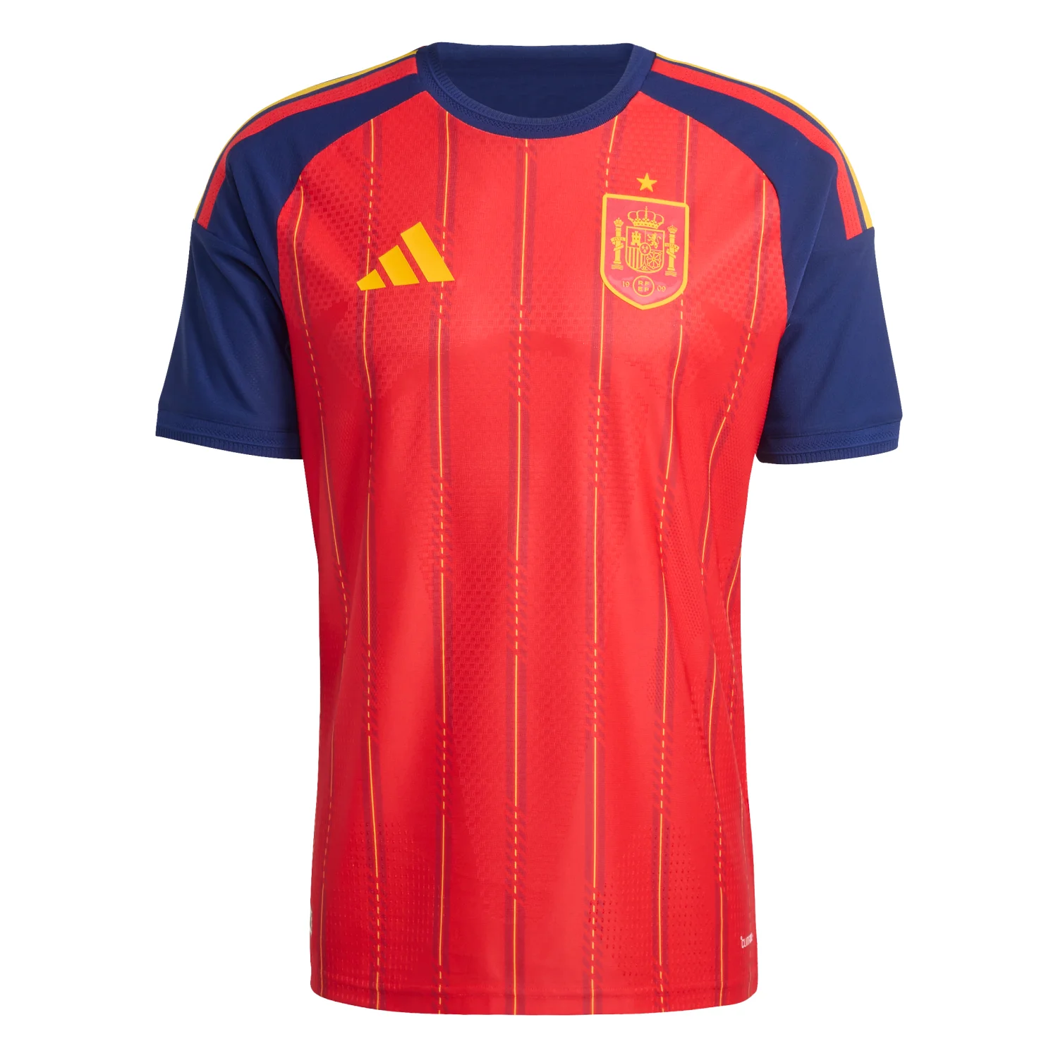 Spain World Cup Home Kit