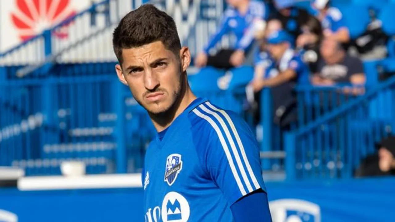 James Pantemis profile image featuring stats, age, salary, net worth, and career highlights—click to explore the Canadian goalkeeper’s full story.