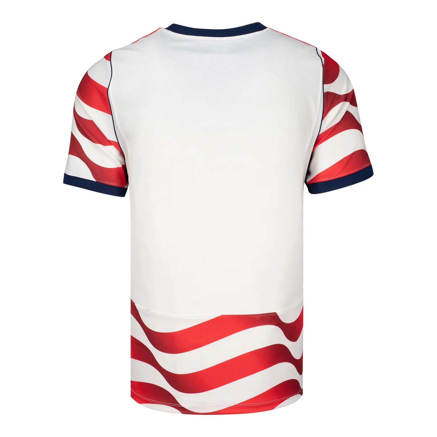 USA 2026 Home Jersey