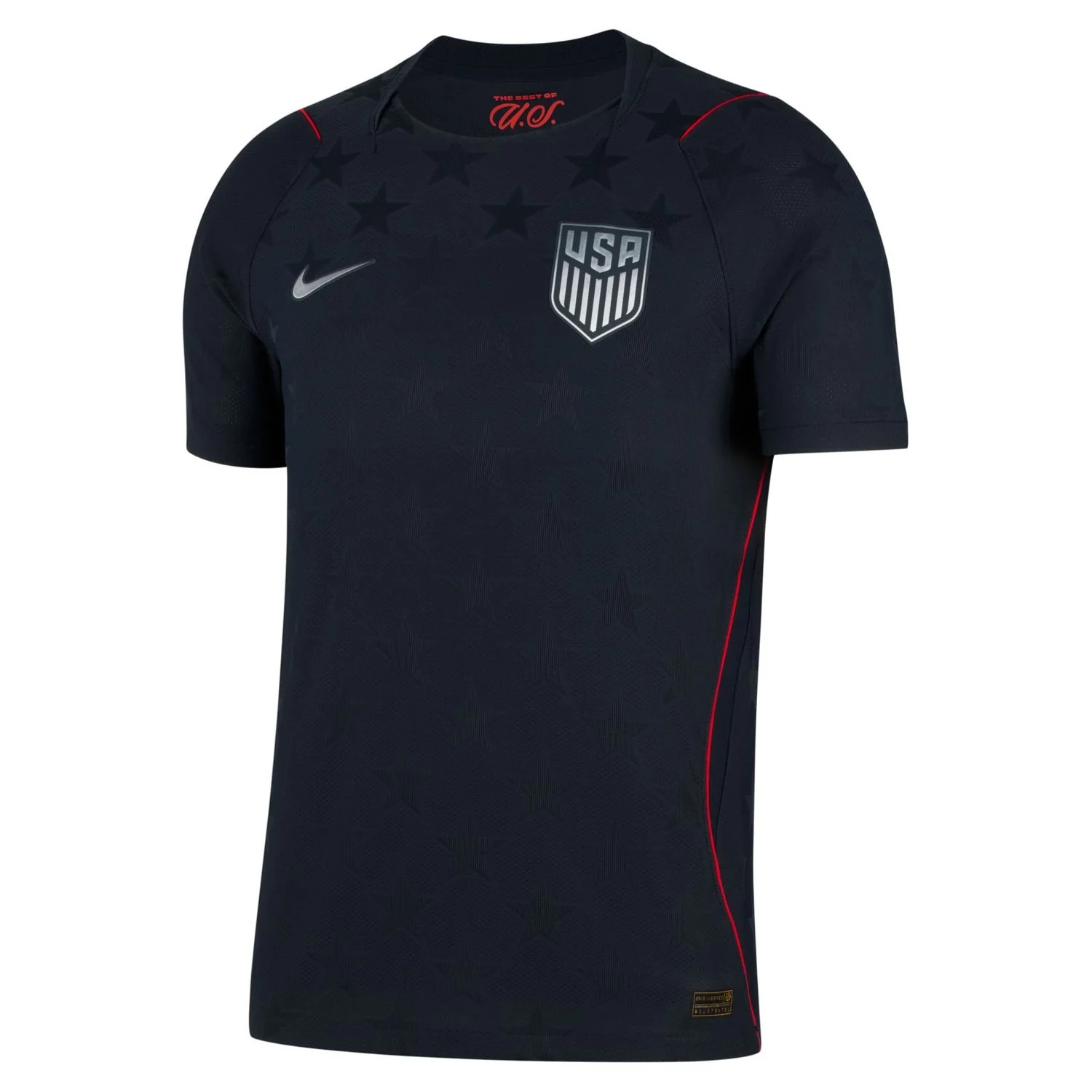 USA Away Kit