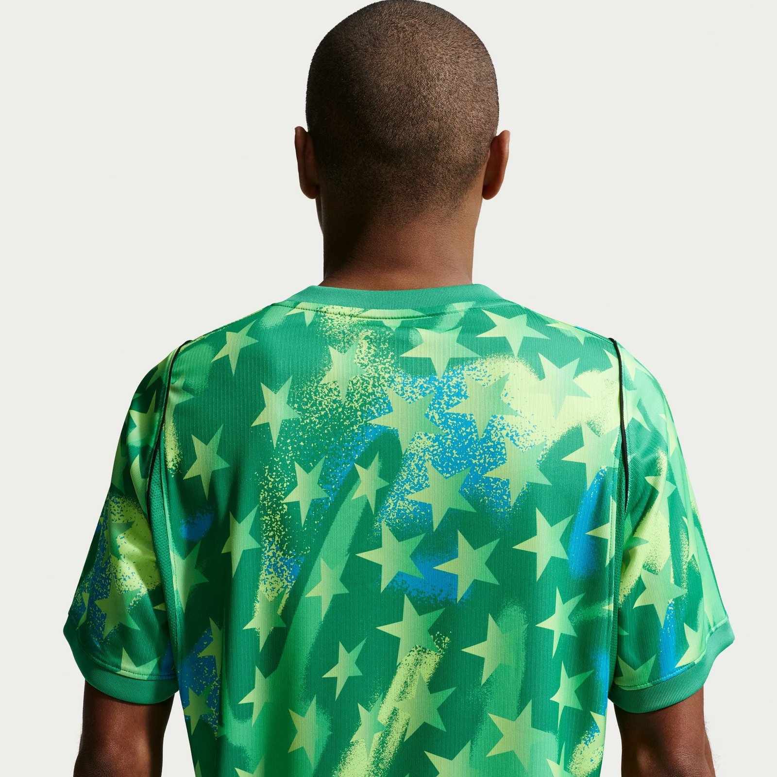 USA Goalkeeper Jersey