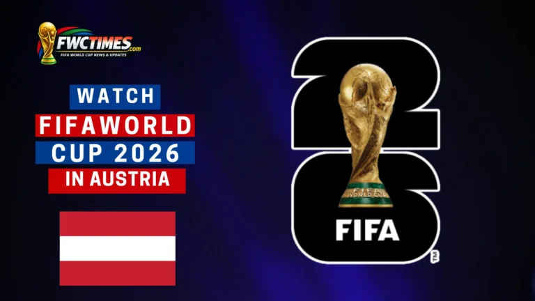 Watch the 2026 World Cup in Austria on TV, streaming apps, or at lively sports bars—find the best ways to catch every match and join the excitement!