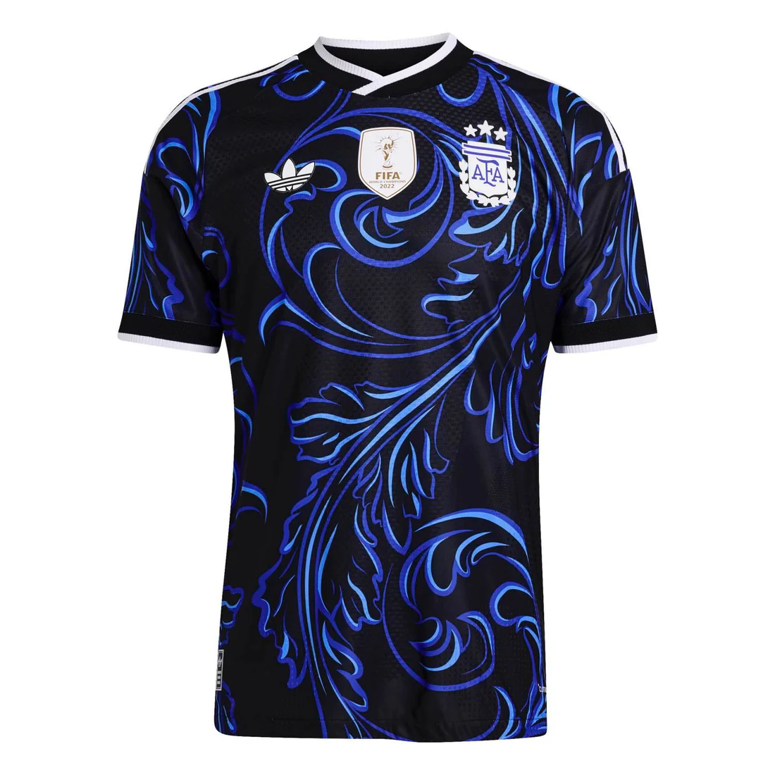 Argentina Home Jersey 