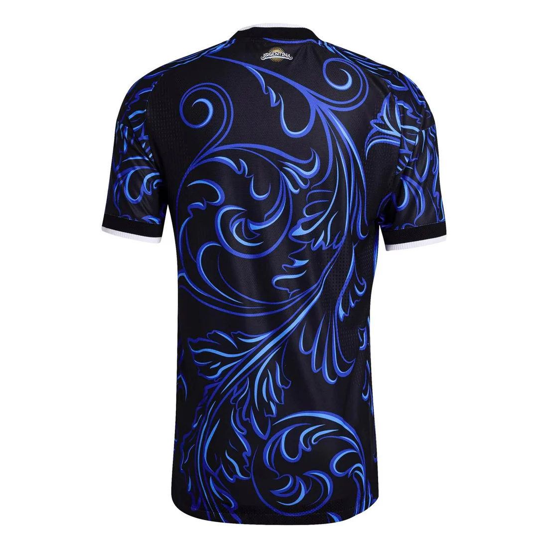 Argentina Home Jersey 