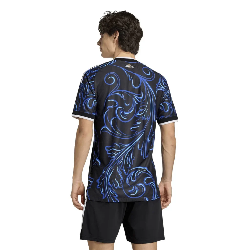 Argentina Home Jersey