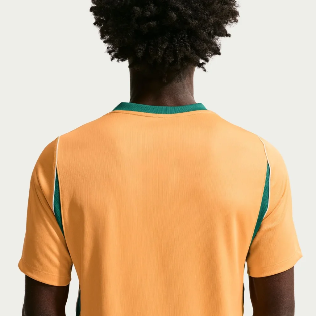 Türkiye Kits for 2026 FIFA World Cup: Home, Away & Goalkeeper Jersey