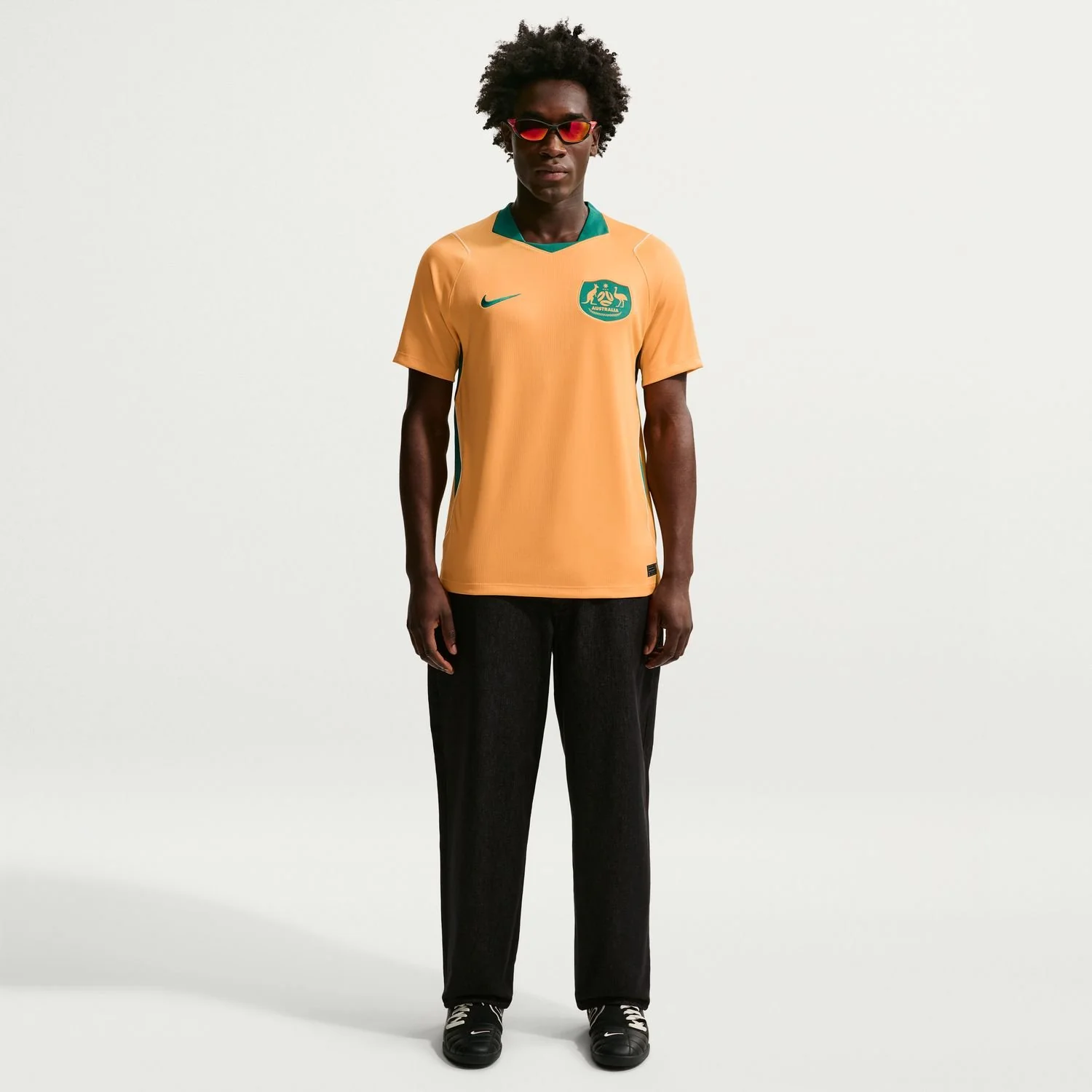 Türkiye Kits for 2026 FIFA World Cup: Home, Away & Goalkeeper Jersey