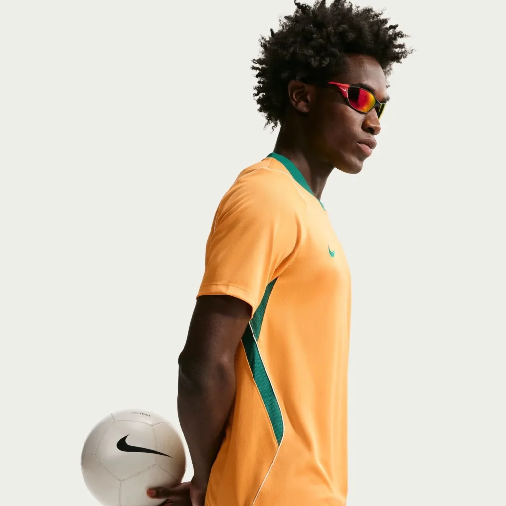 Türkiye Kits for 2026 FIFA World Cup: Home, Away & Goalkeeper Jersey
