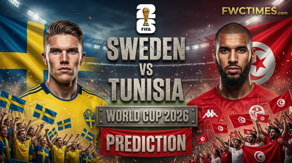 Belgium vs Egypt Prediction: Exciting international clash preview with score prediction, key players, and match insights football fans won’t want to miss.