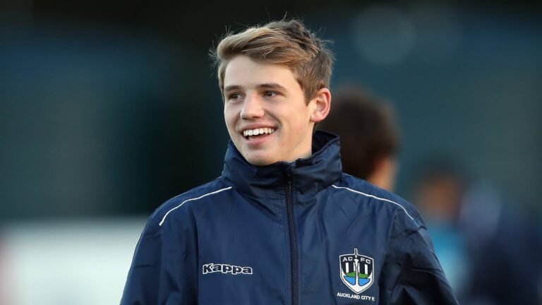 Callum McCowatt Profile, Stats and Career