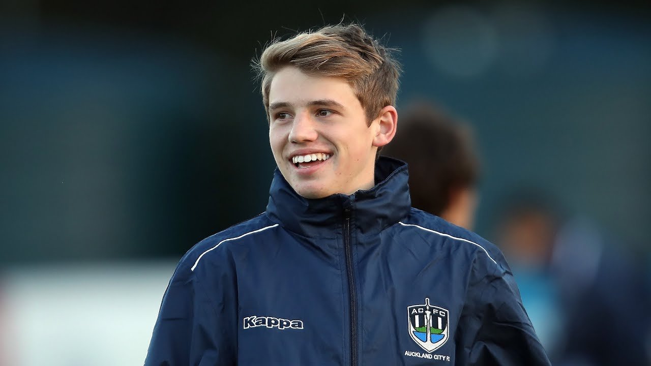 Callum McCowatt Profile, Stats and Career