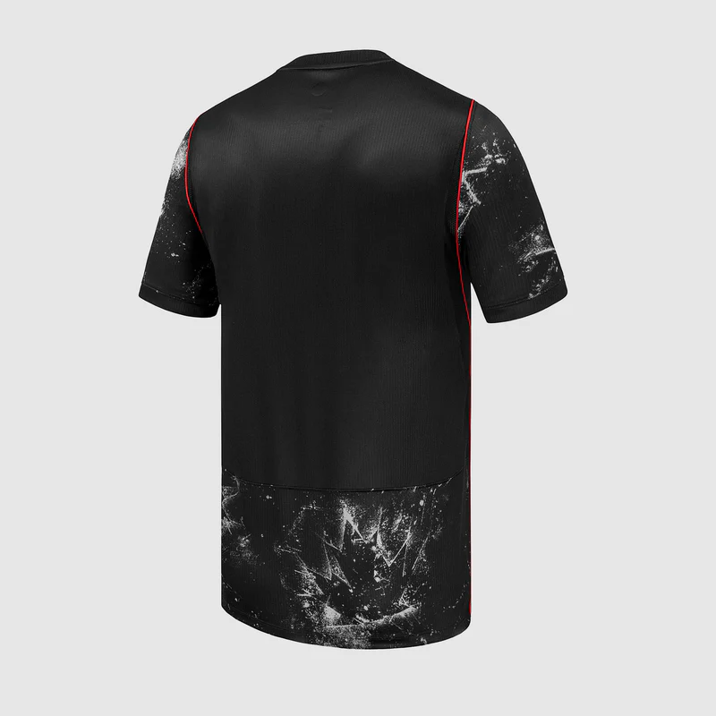 Canada’s Away Jersey