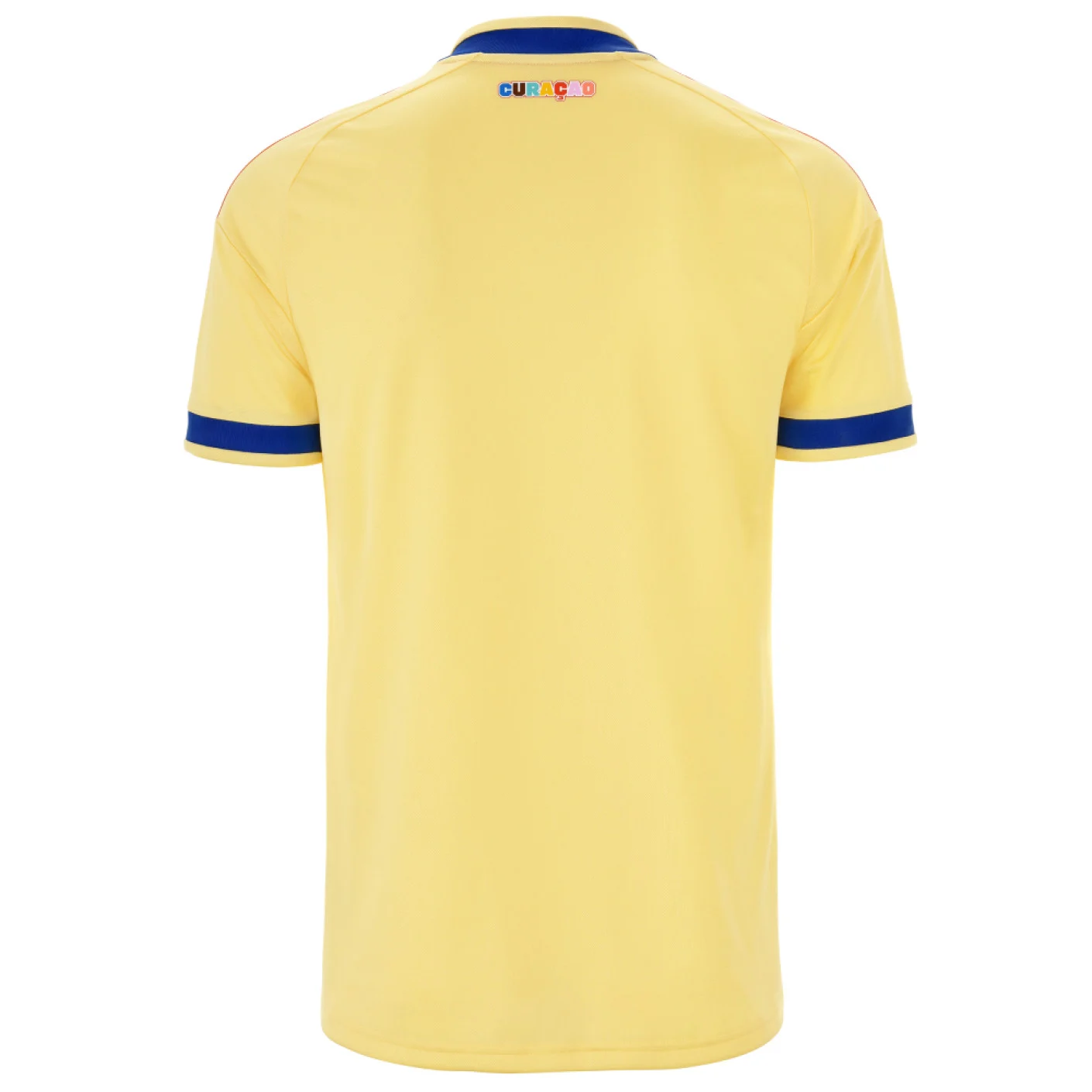 Curaçao away kit