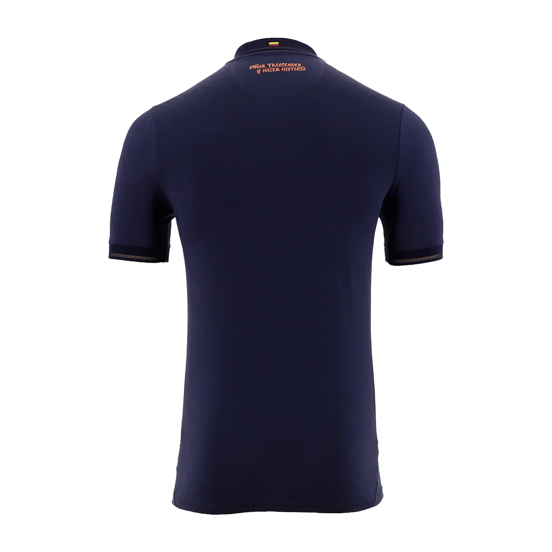 Ecuador away Jersey