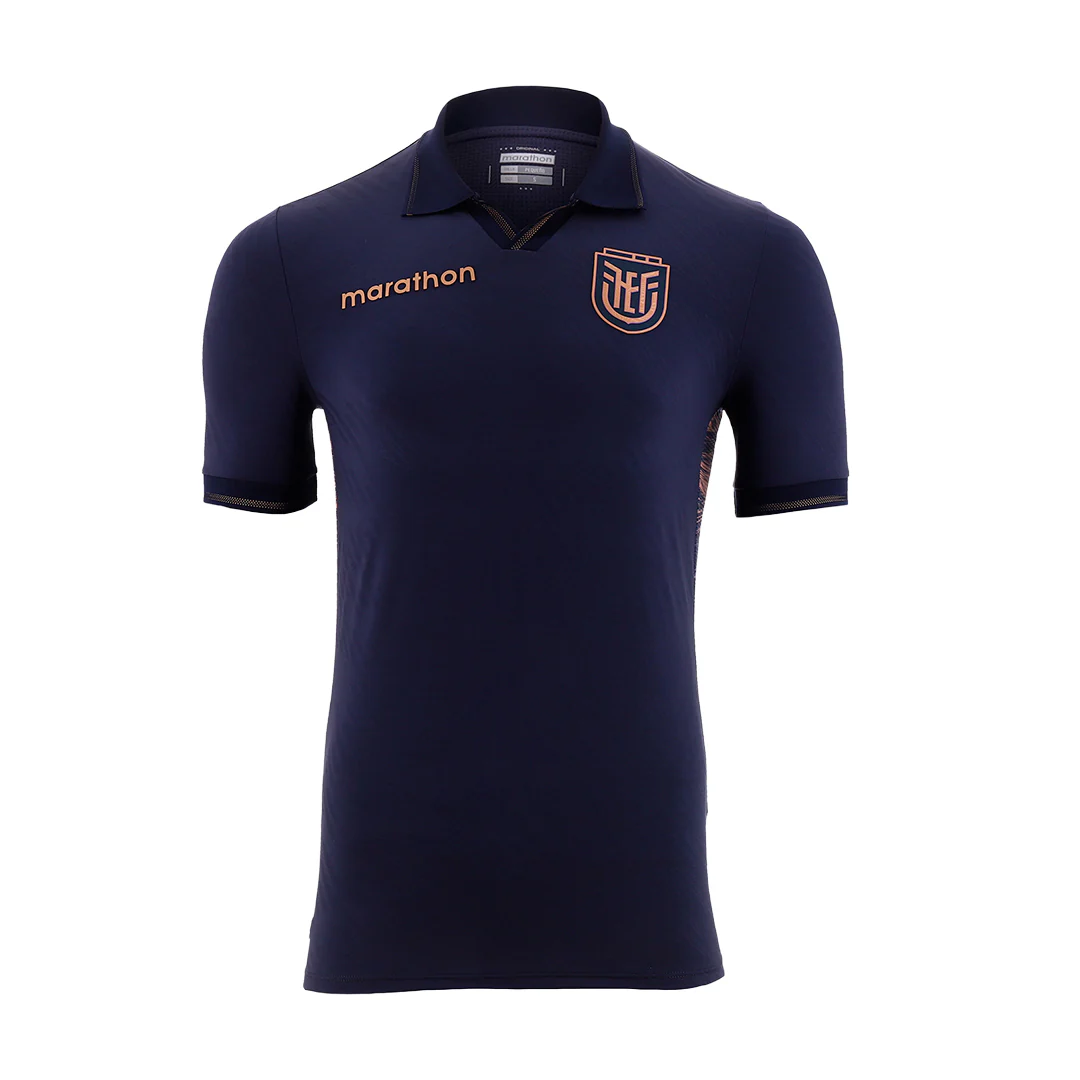 Ecuador away Jersey