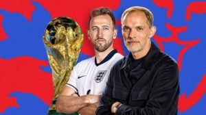 England World Cup call-up contenders before Thomas Tuchel names the final squad