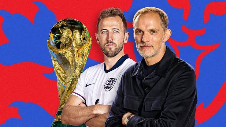 England World Cup call-up contenders before Thomas Tuchel names the final squad