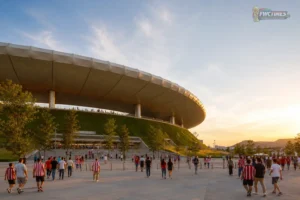 Estadio Guadalajara 2026 | Capacity, Tickets, Seating Plan, Location & Parking