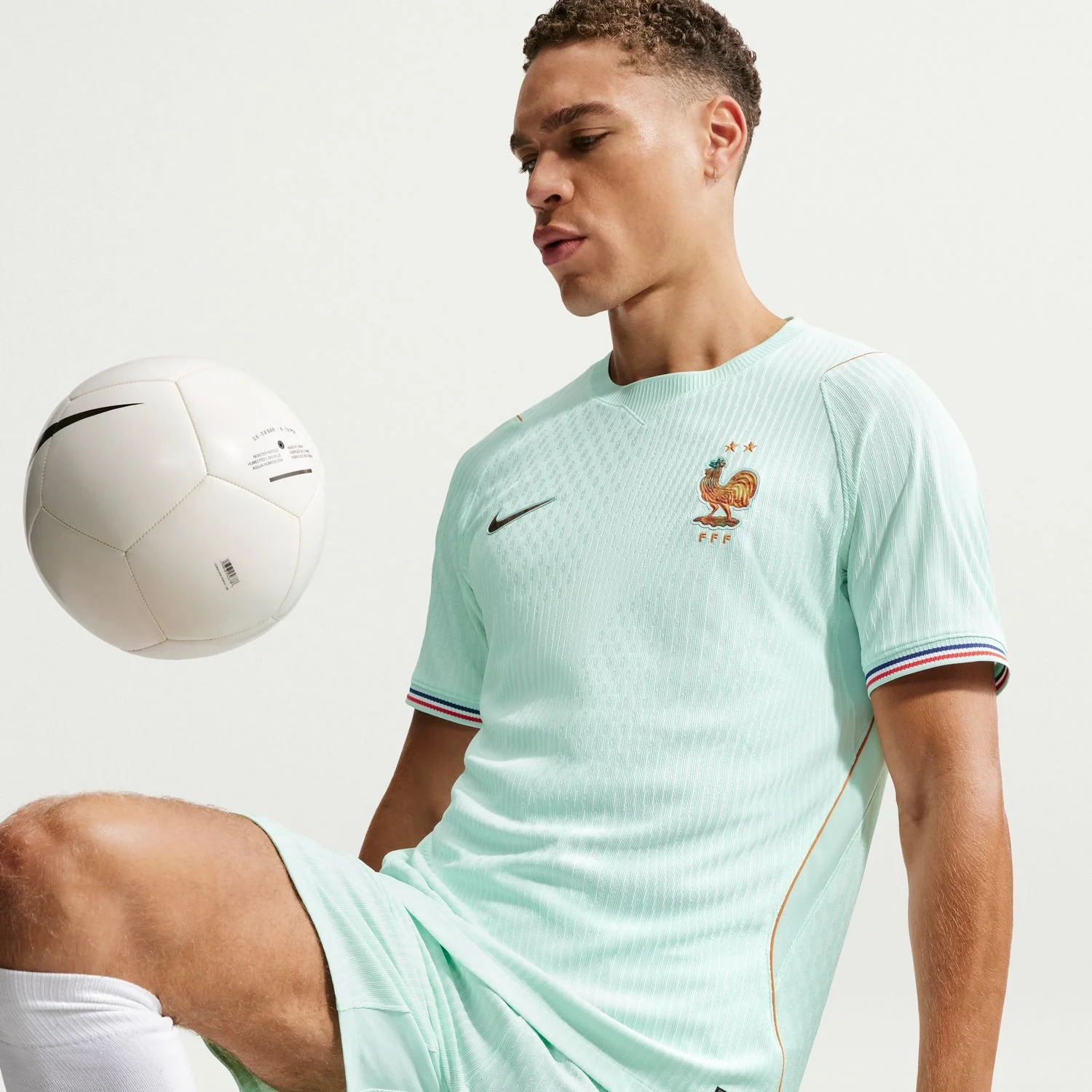 France Away Jersey