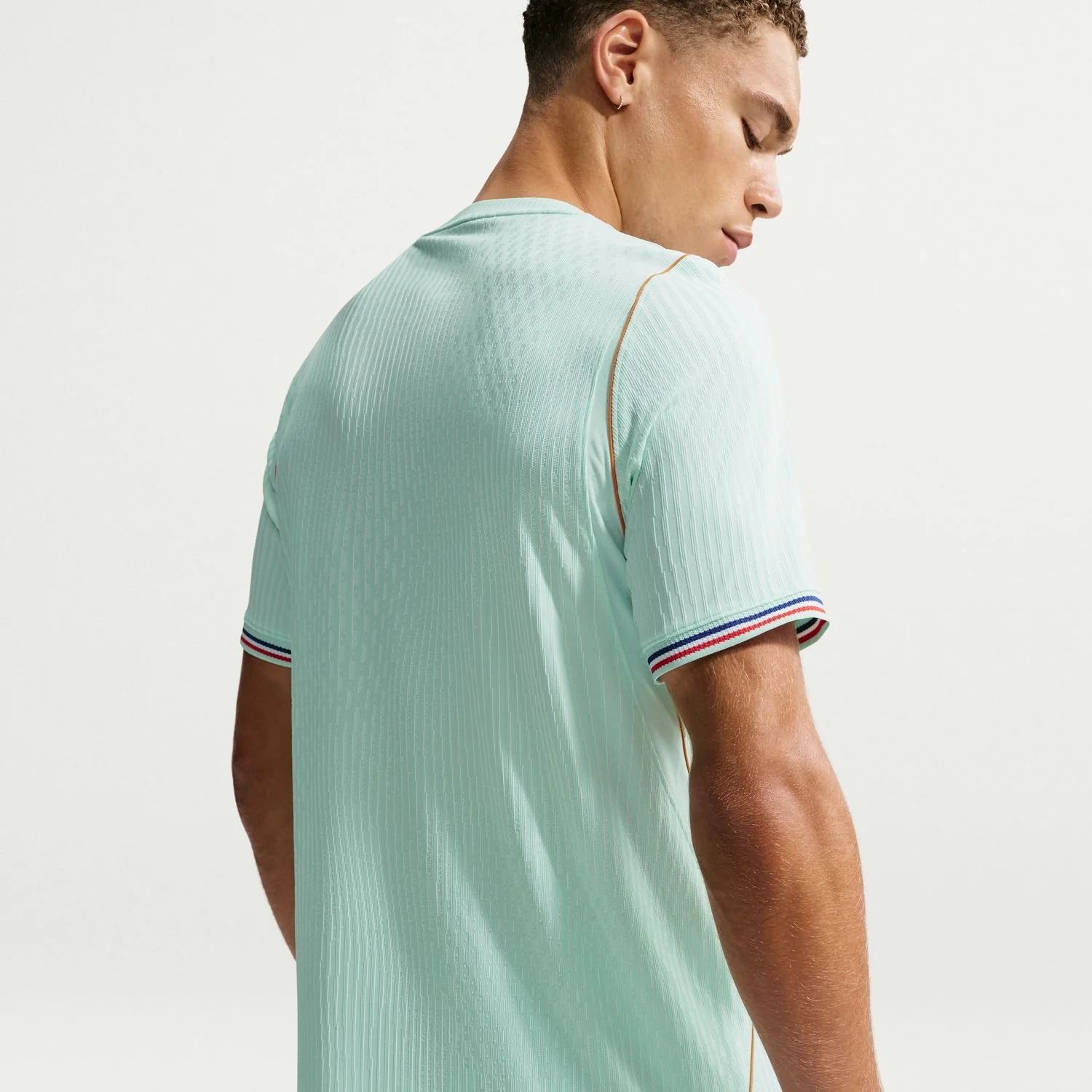 France Away Jersey