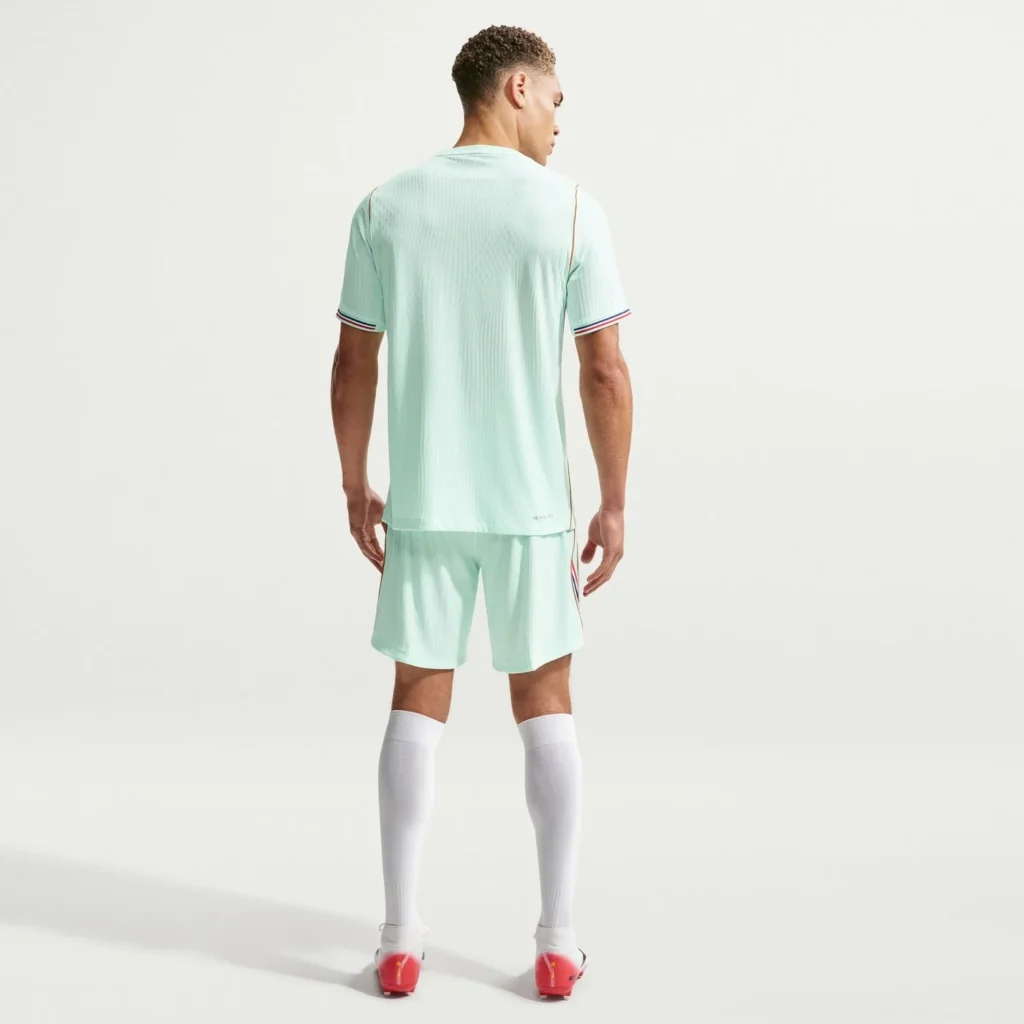France Away Jersey