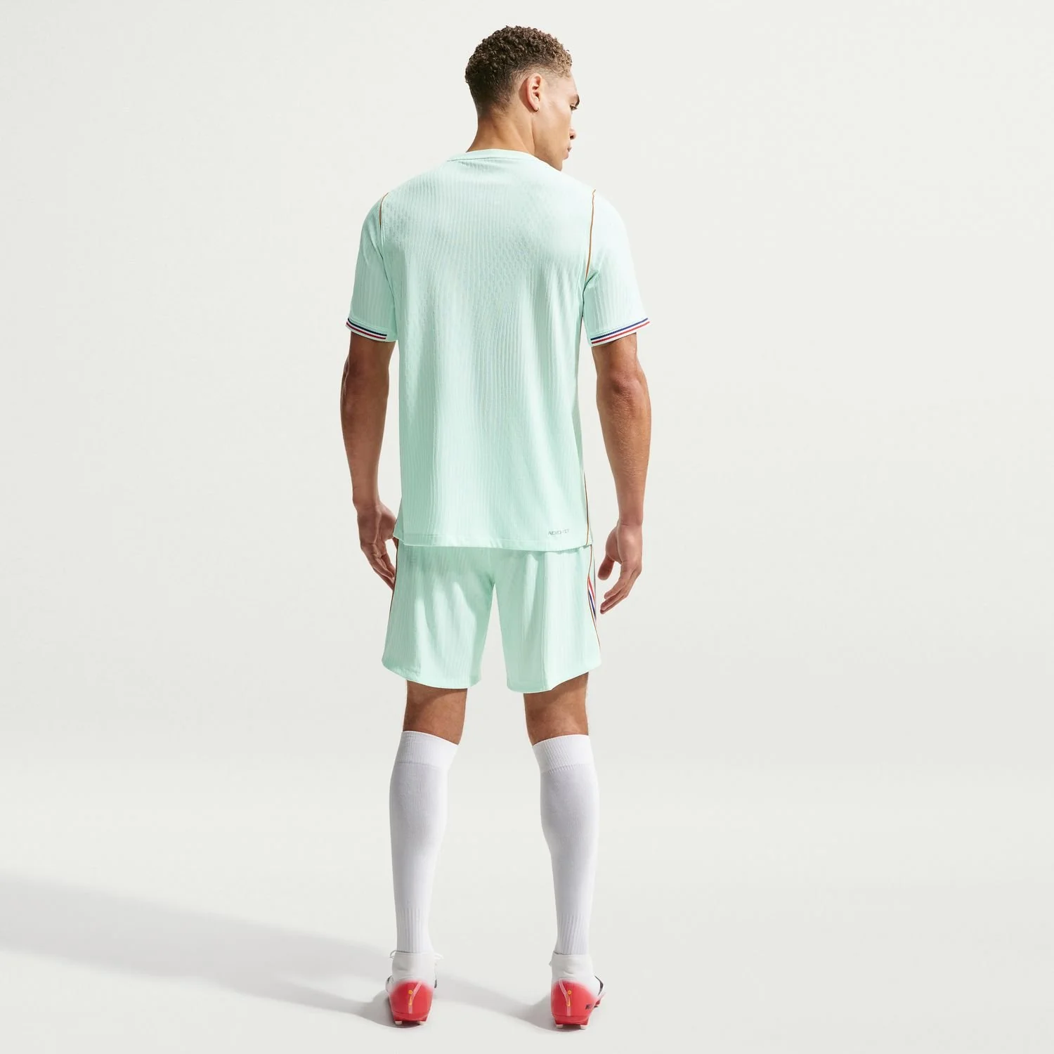 France Away Jersey