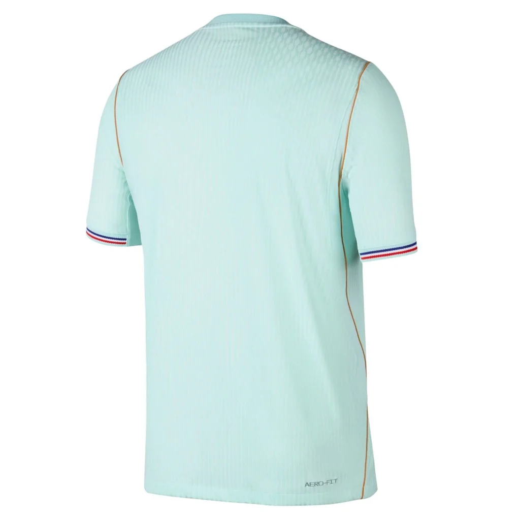 France Away Jersey