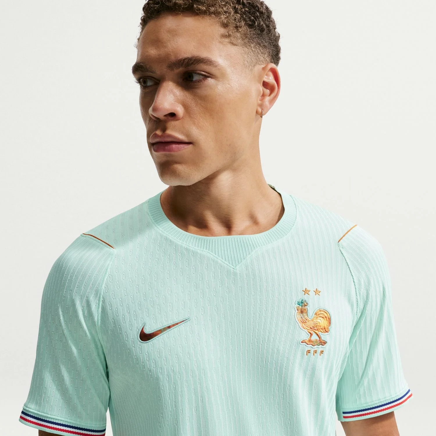 France Away Jersey