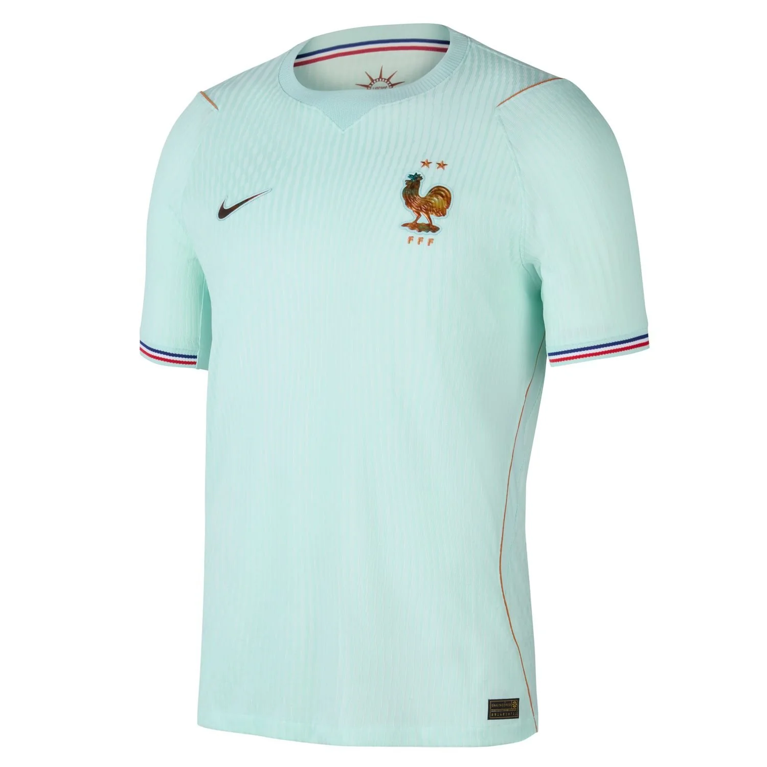 France Away Jersey